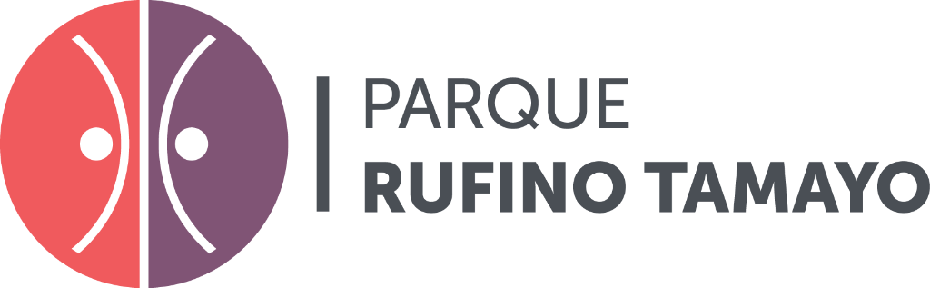 Logotipo Parque Rufino Tamayo